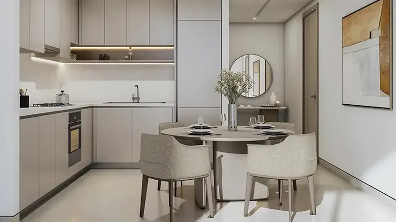 Skyvue Altier by Sobha gallery 4
