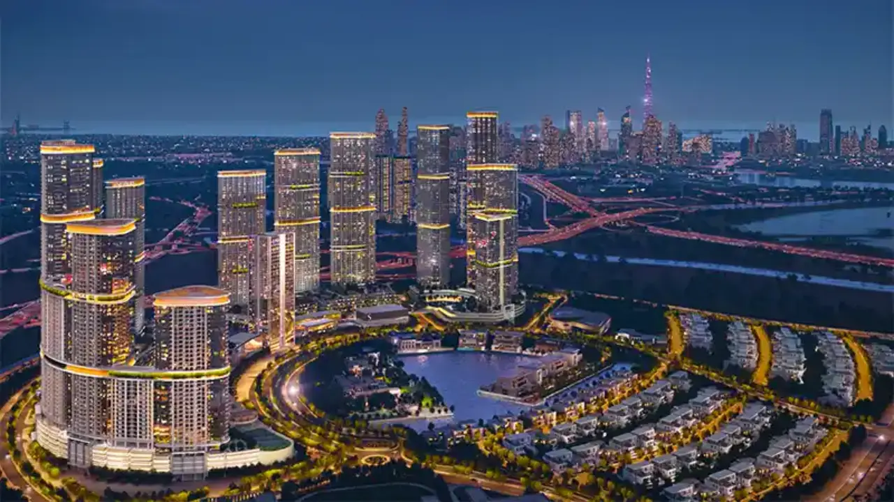 Skyvue Altier by Sobha gallery 3