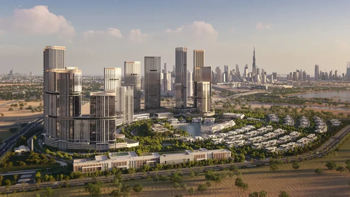 Skyvue Spectra By Sobha gallery 4