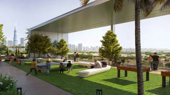 Skyvue Spectra By Sobha gallery 2