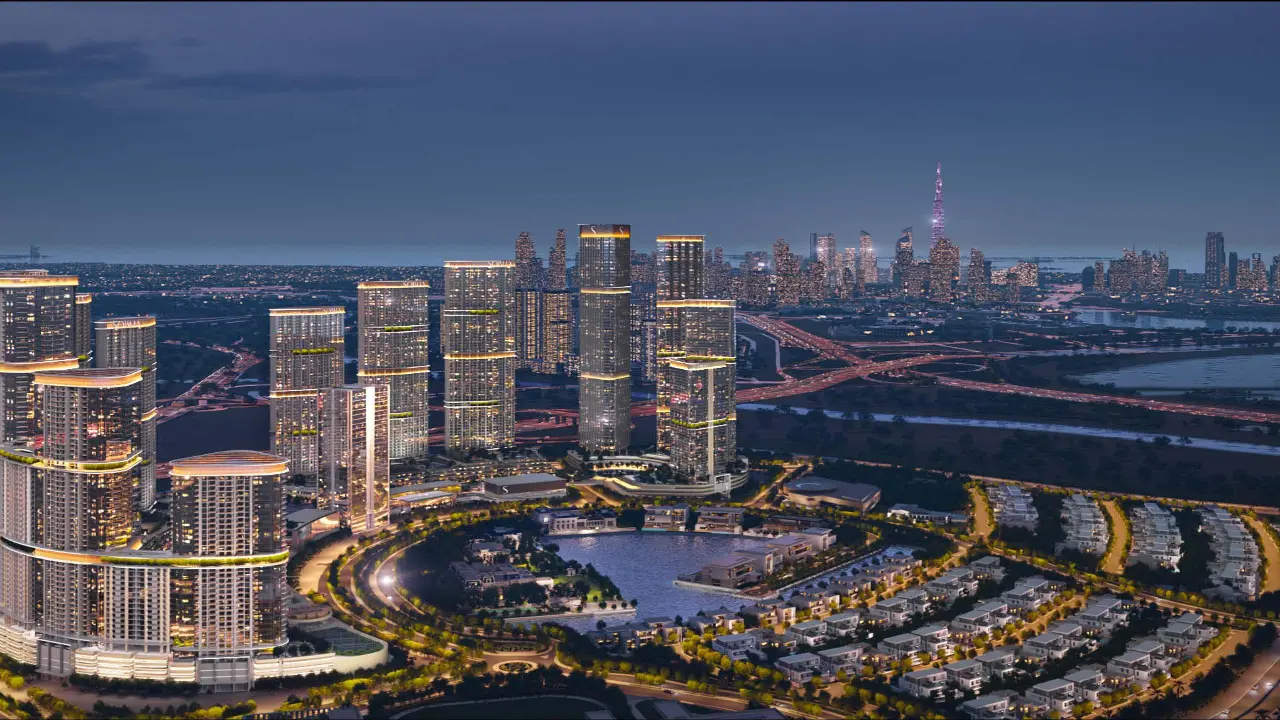 Skyvue Spectra от Собхи галерея 11