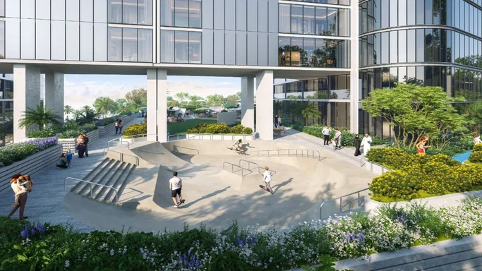 Skyvue Spectra By Sobha gallery 8