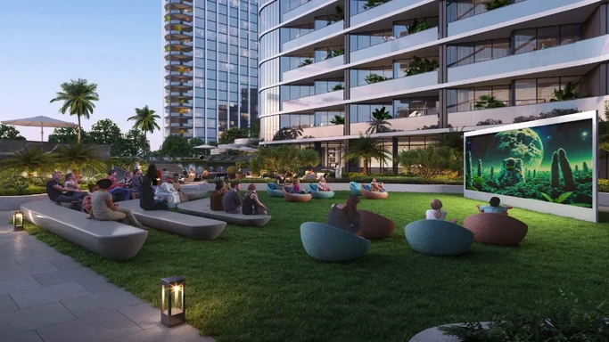 Skyvue Spectra By Sobha gallery 7