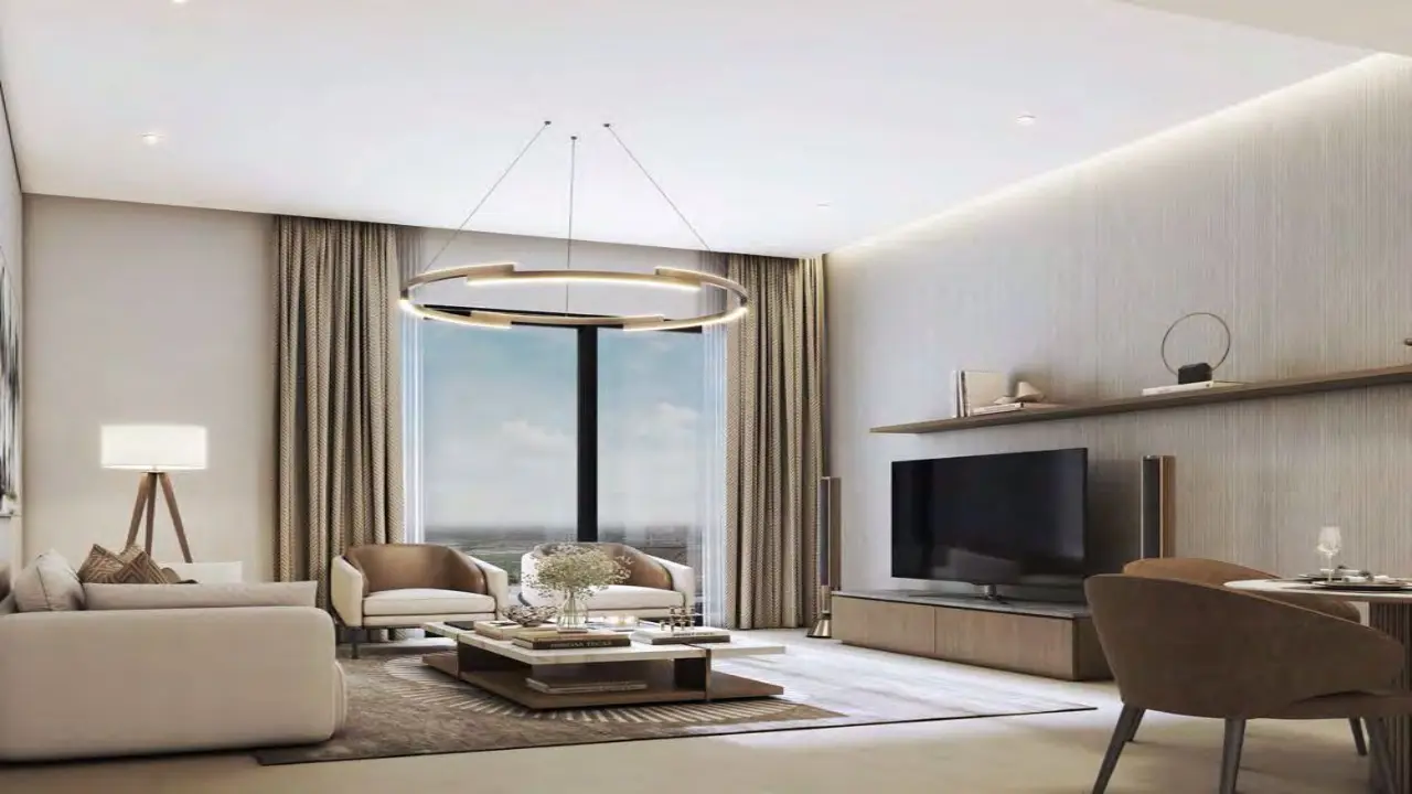 Skyvue Spectra от Собхи галерея 5