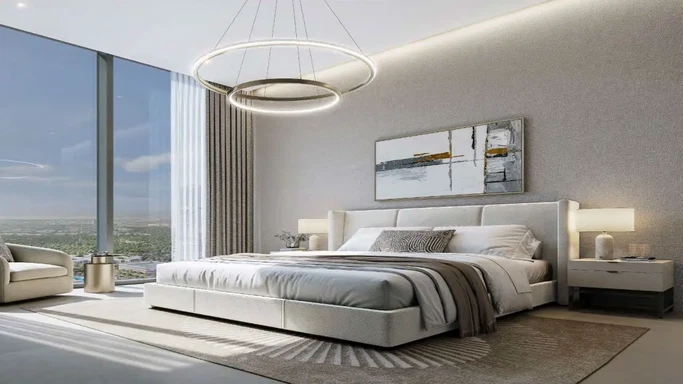 Skyvue Spectra By Sobha gallery 3