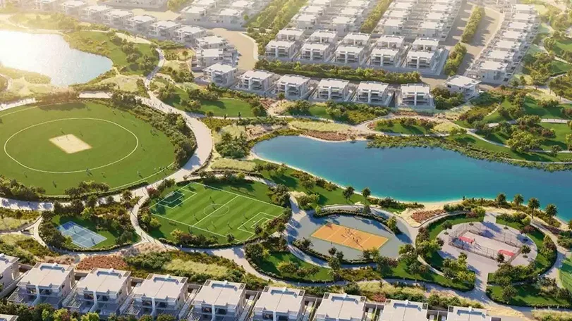Silver Springs By Damac gallery 1