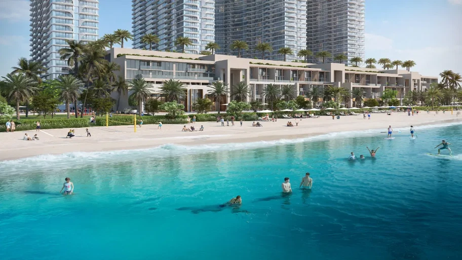 عقارات دبي خارج المخطط