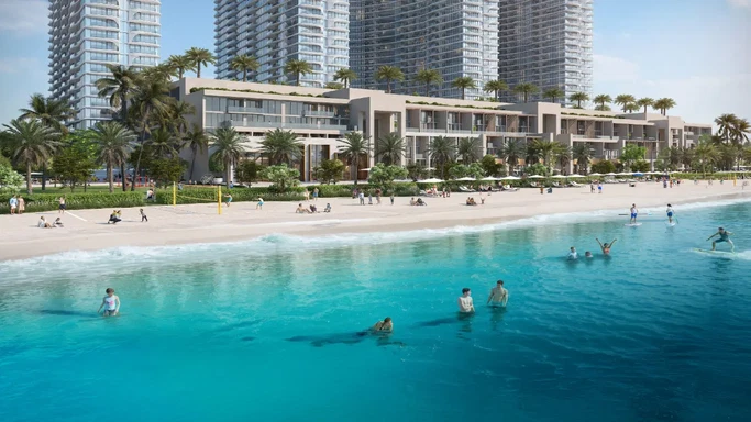 Sobha Aquacrest gallery 7