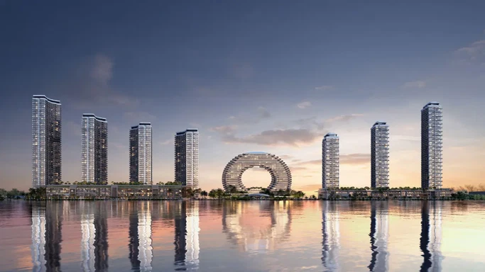 Sobha Aquacrest gallery 5