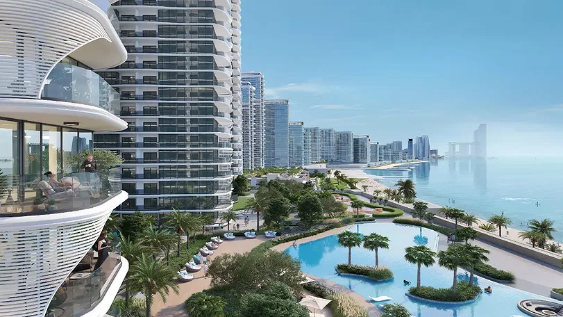 Sobha Aquacrest gallery 4
