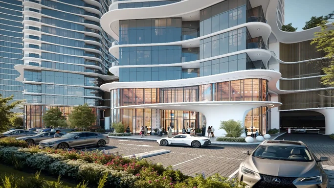 Sobha Aquacrest gallery 2