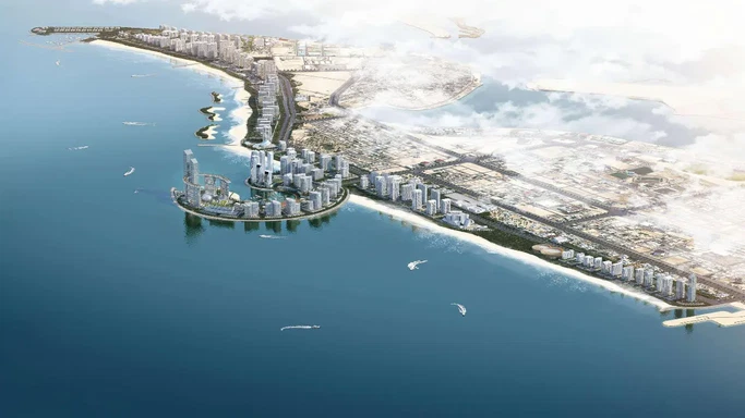 Sobha Aquamont gallery 4