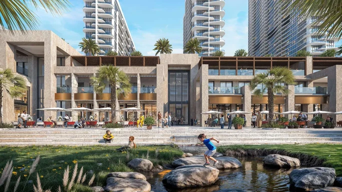 Sobha Aquamont gallery 2