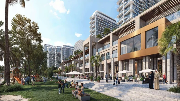 Sobha Aquamont gallery 11