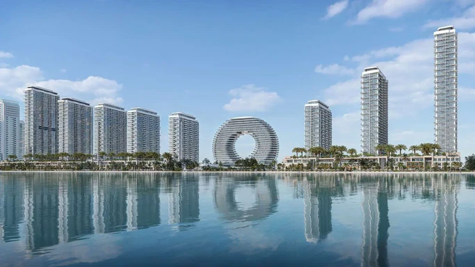 Sobha Aquamont gallery 9