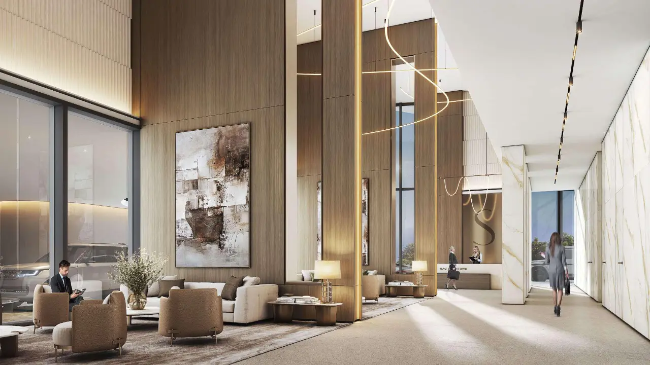 سوبها أكوامونت معرض 8