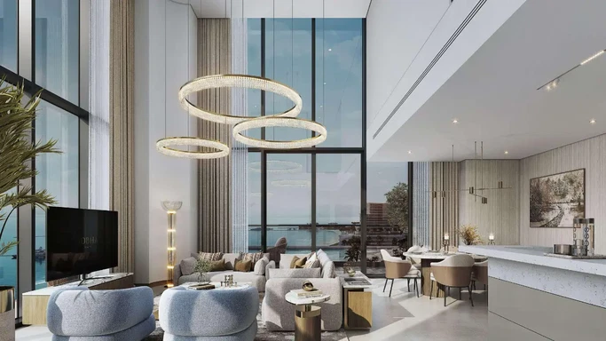 Sobha Aquamont gallery 7