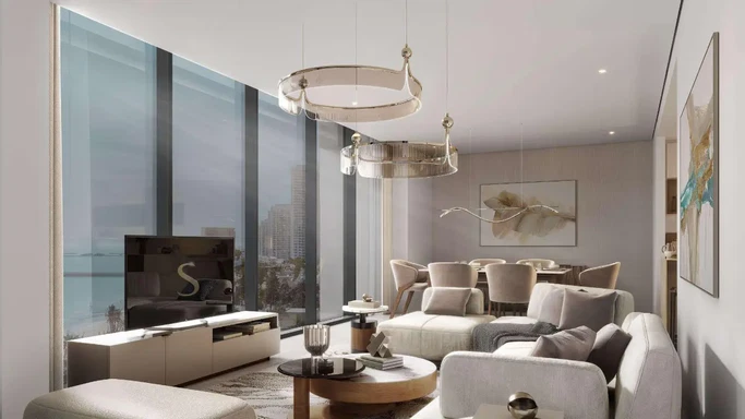 Sobha Aquamont gallery 6