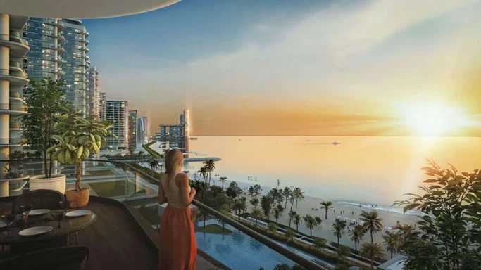 Sobha Aquamont gallery 5