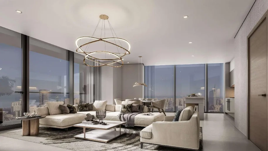 Dubai Offplan Properties