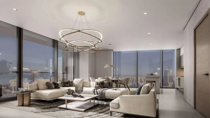 Sobha Central Apartments gallery 4