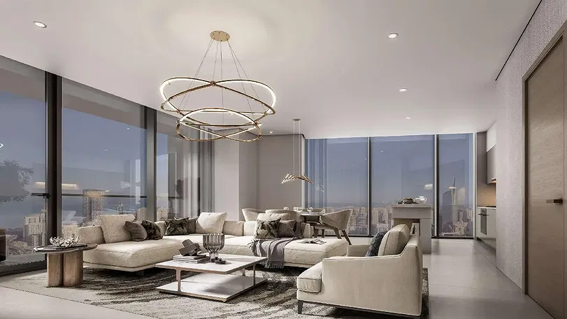 Sobha Central Apartments gallery 4