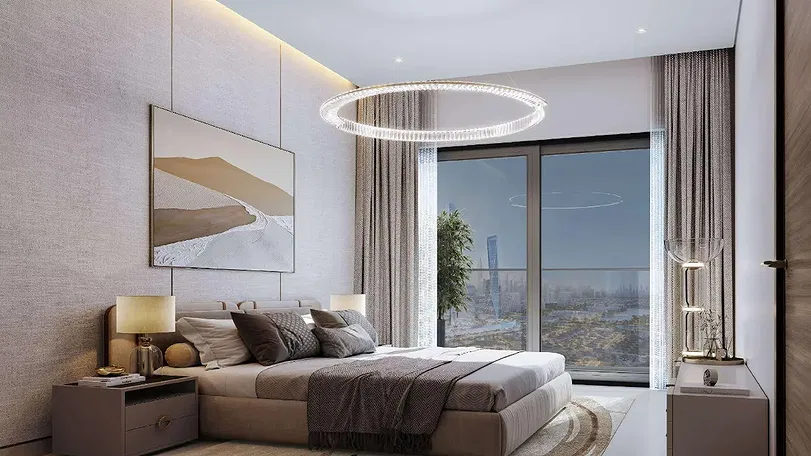 Sobha Central Apartments gallery 2