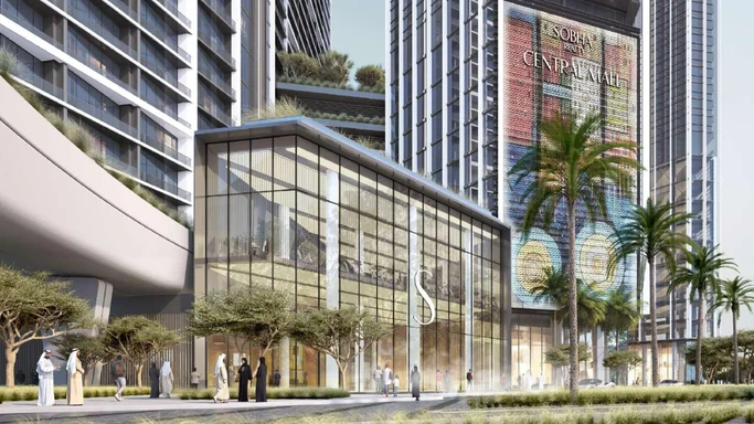 Sobha Central Apartments gallery 9