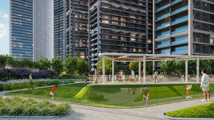 Sobha Central Apartments gallery 8