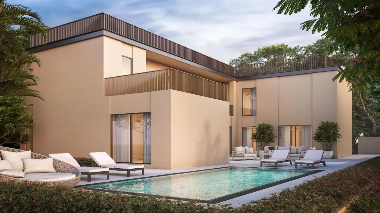 Виллы Собха Элвуд галерея 1