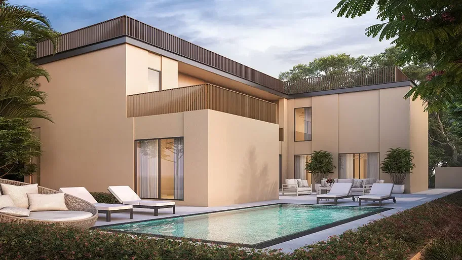 Dubai Offplan Properties