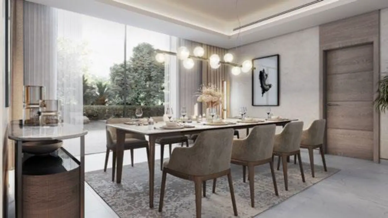 Виллы Собха Элвуд галерея 8