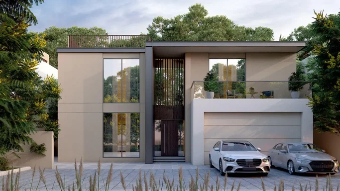 Sobha Elwood Villas gallery 7