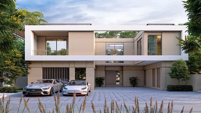 Sobha Elwood Villas gallery 6