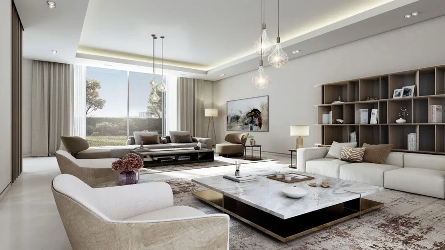 Dubai Offplan Properties