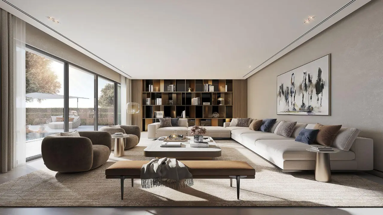 Виллы Собха Элвуд галерея 4