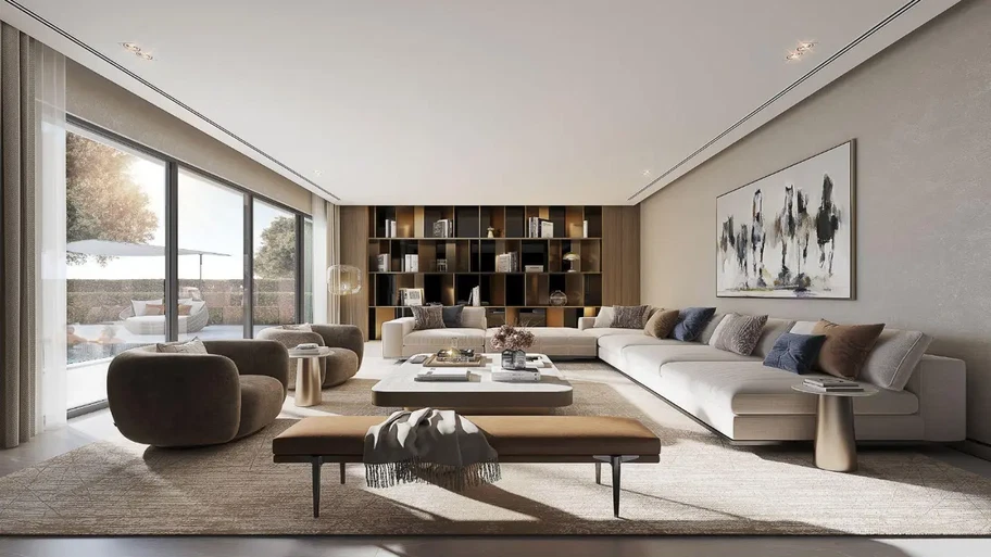 Dubai Offplan Properties