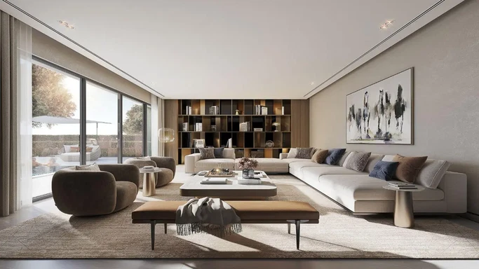 Sobha Elwood Villas gallery 4