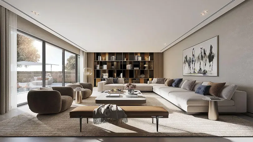 Sobha Elwood Villas gallery 4
