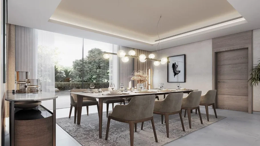 Dubai Offplan Properties