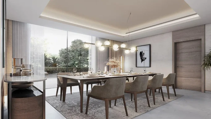 Sobha Elwood Villas gallery 3