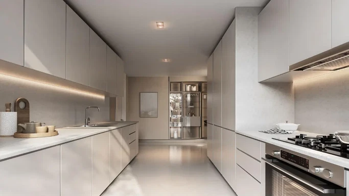 Sobha Elwood Villas gallery 2