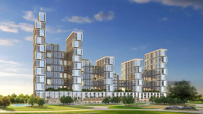 Sobha Golf Ridges gallery 10