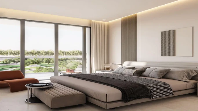 Sobha Golf Ridges gallery 1