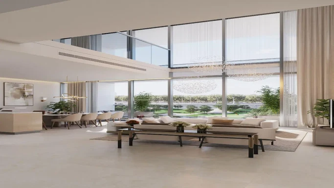 Sobha Golf Ridges gallery 9