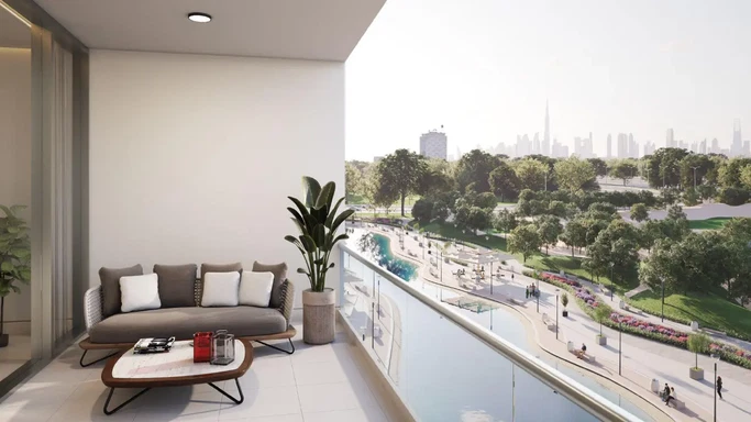 Sobha Golf Ridges gallery 8