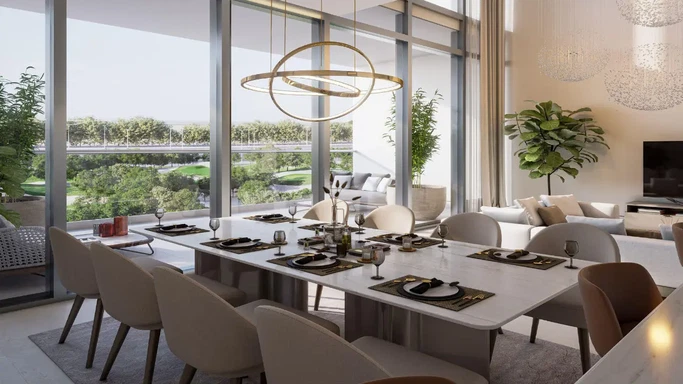 Sobha Golf Ridges gallery 6