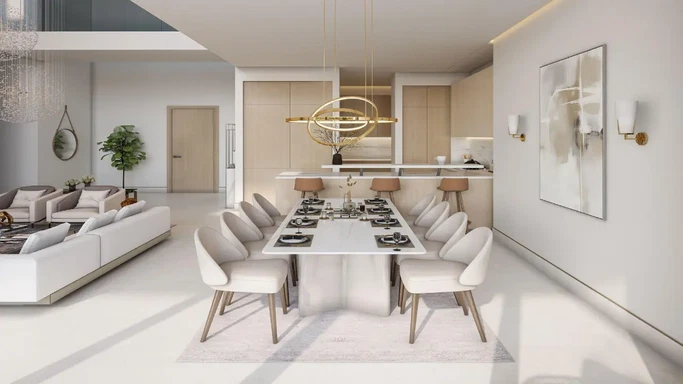 Sobha Golf Ridges gallery 5