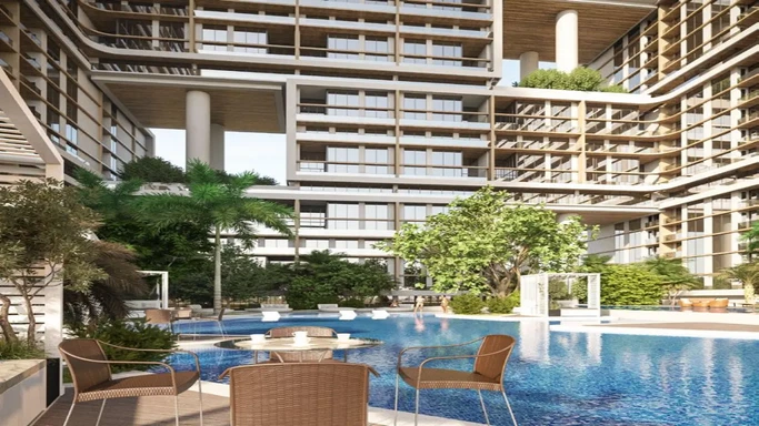 Sobha Golf Ridges gallery 3