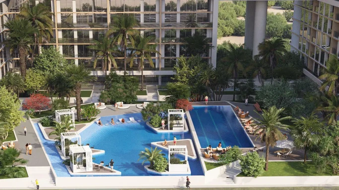 Sobha Golf Ridges gallery 2